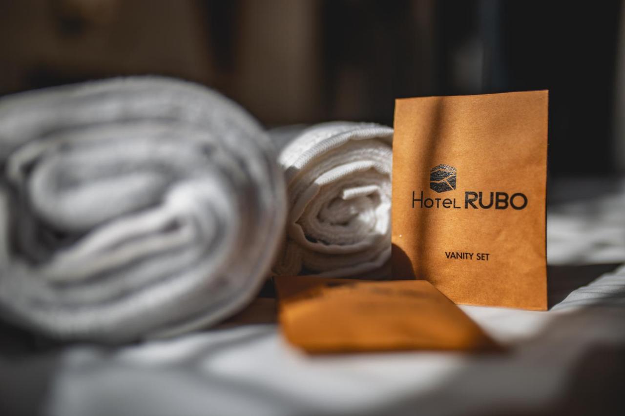 Rubo Hotel Shumen Bagian luar foto