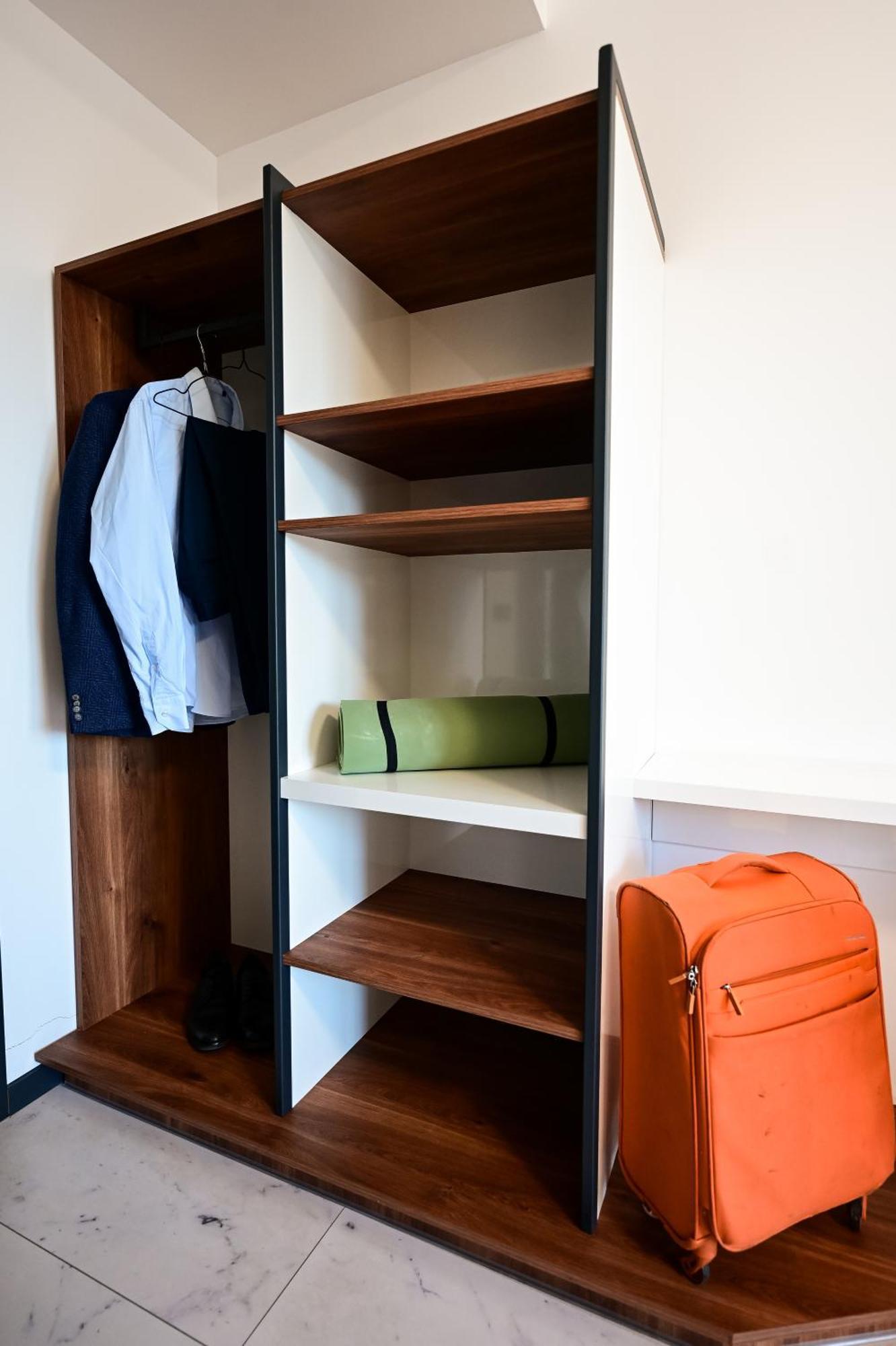 Rubo Hotel Shumen Bagian luar foto