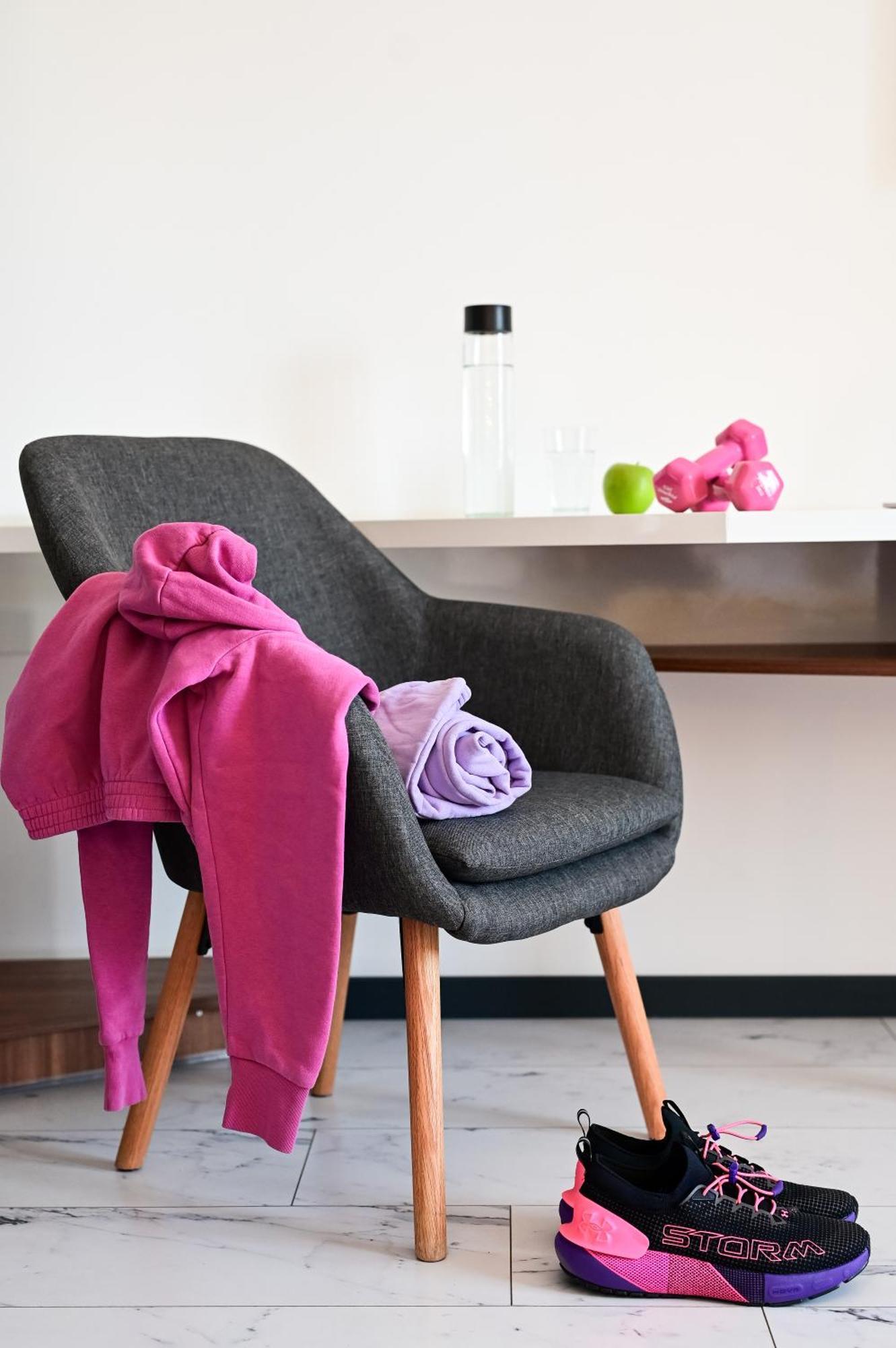 Rubo Hotel Shumen Bagian luar foto